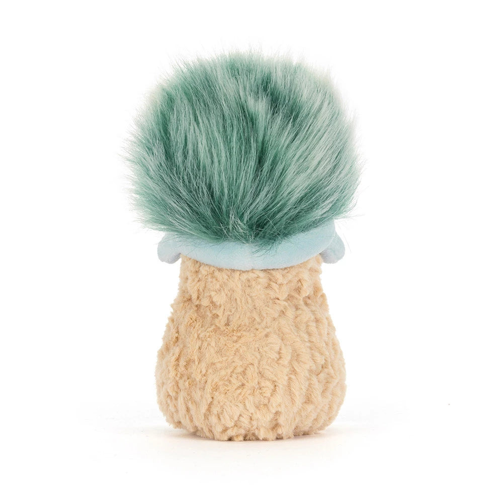 Køb Jellycat Amuseables Peanut 'Aprés Ski'
