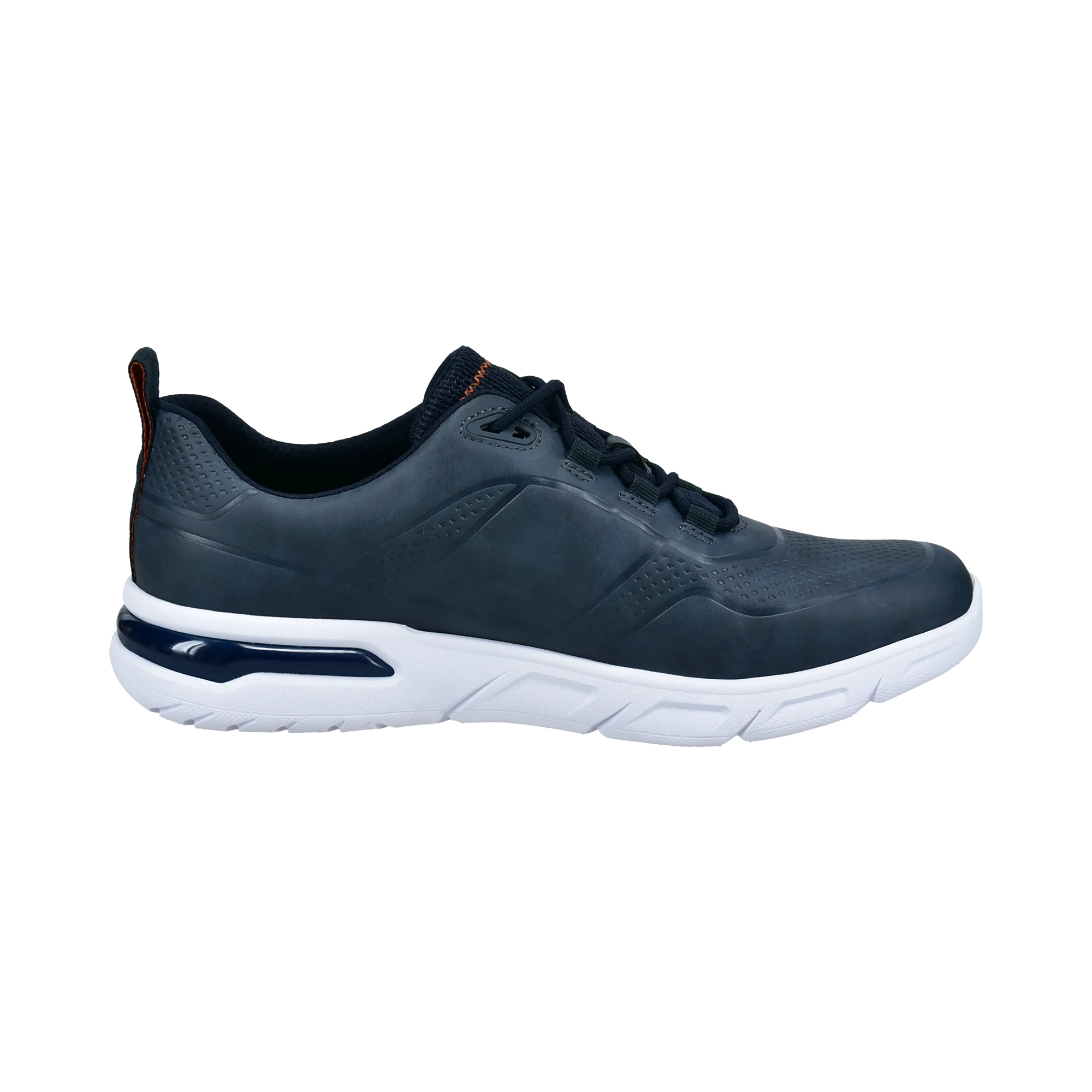 Sneaker dunkelblau