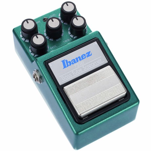 Ibanez TS9B Tube Screamer Bass
