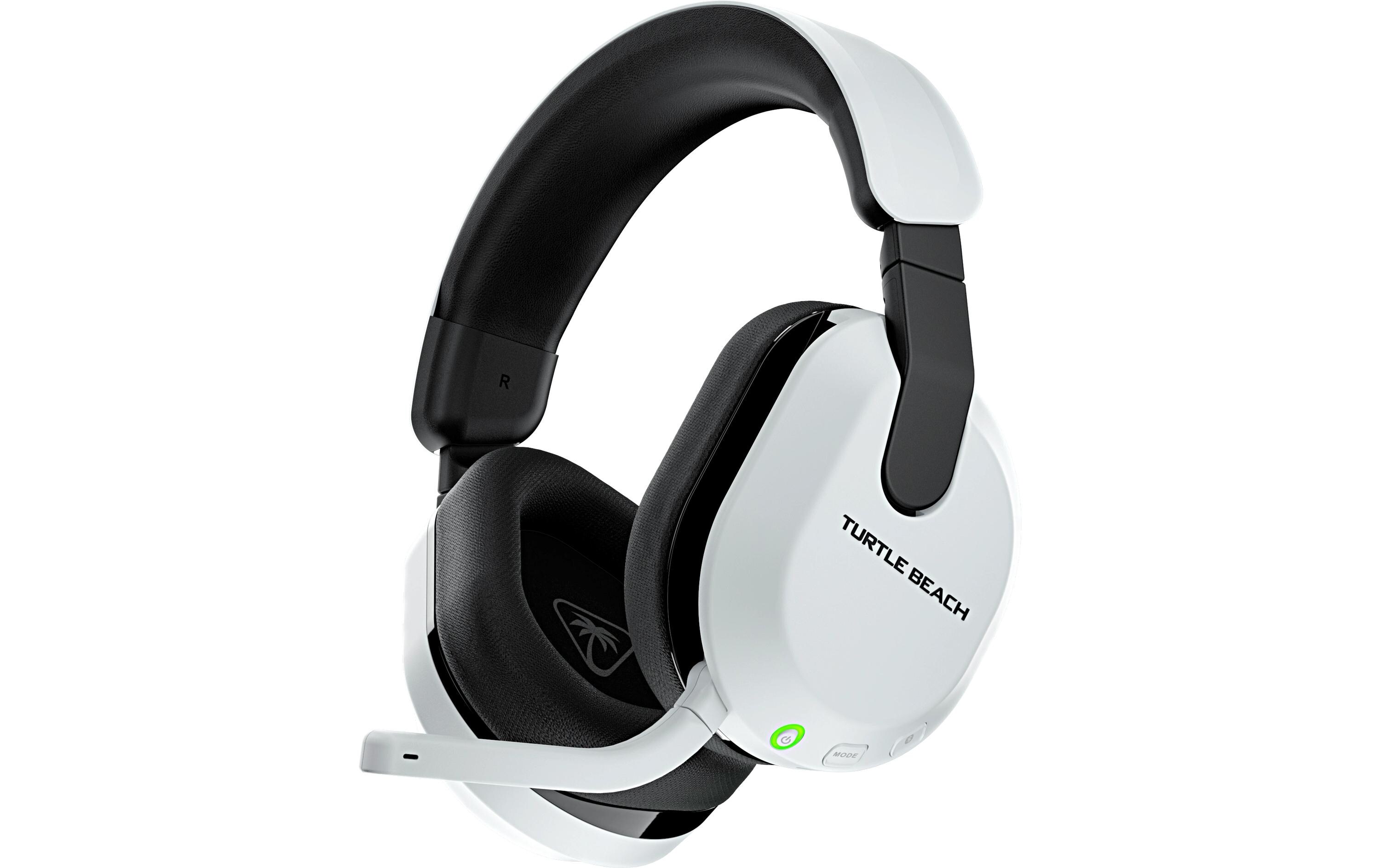 Stealth 600 Gen 3 PS WeissBluetooth-Gaming-Headset