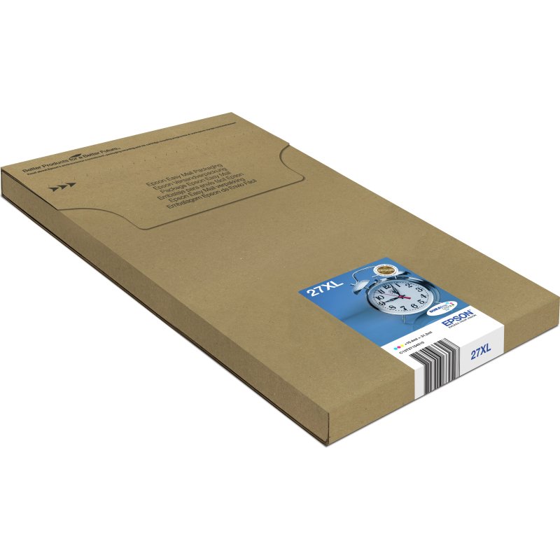 Epson Alarm clock Multipack EasyMail 