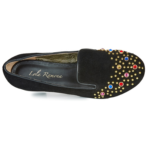 Lola Ramona - PENNY - Noir / Doré