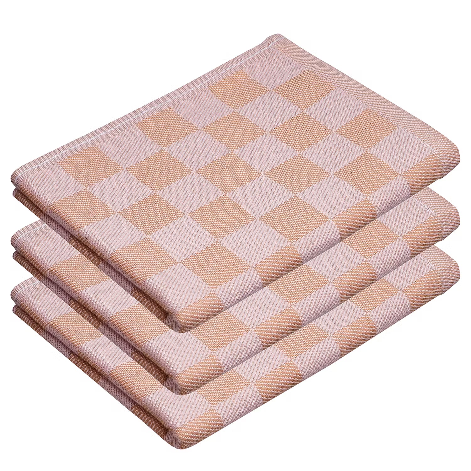 CHECKER STYLE Küchentuch 3er-Set
