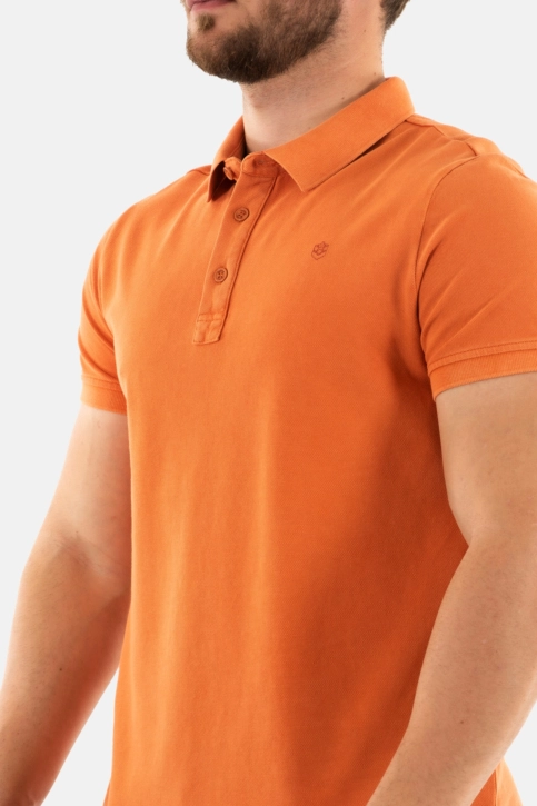 Polos freeman t. porter tadley icon co27 f1241 firecracker