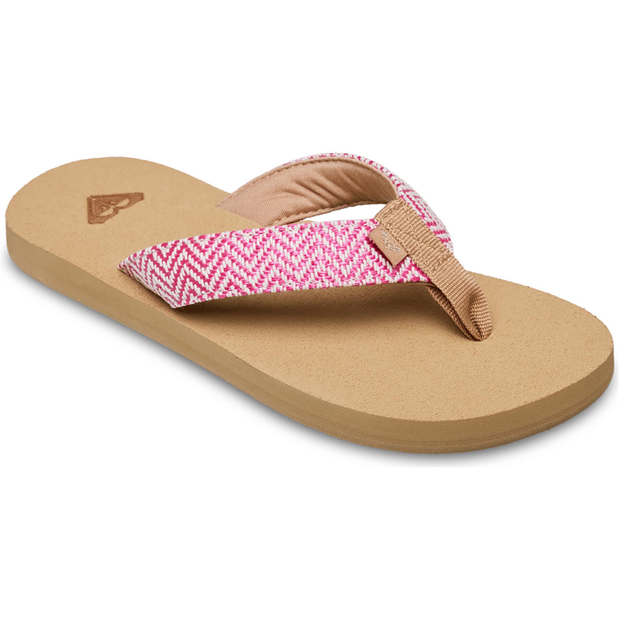 RoxyRG Porto Raffia
