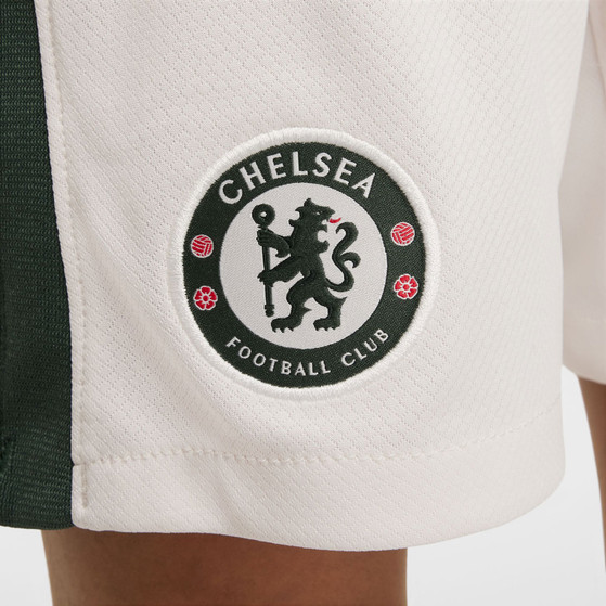 Nike Chelsea Uit Short Kids 2025/2026