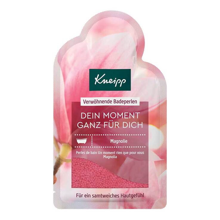 Kneipp verwöh.Badeperlen Dein Moment ganz für dich, 60 g