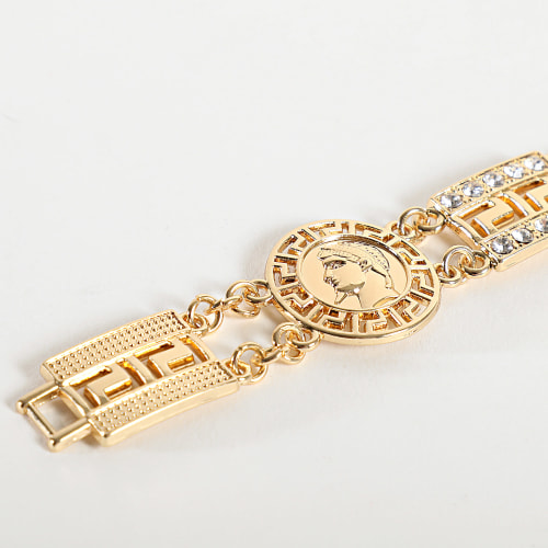 Bracelet TB3298 Doré
