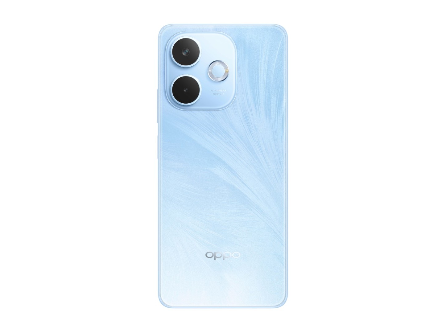 SMARTPHONE OPPO A5 PRO 4G 8/256GB AZUL TURQUESA