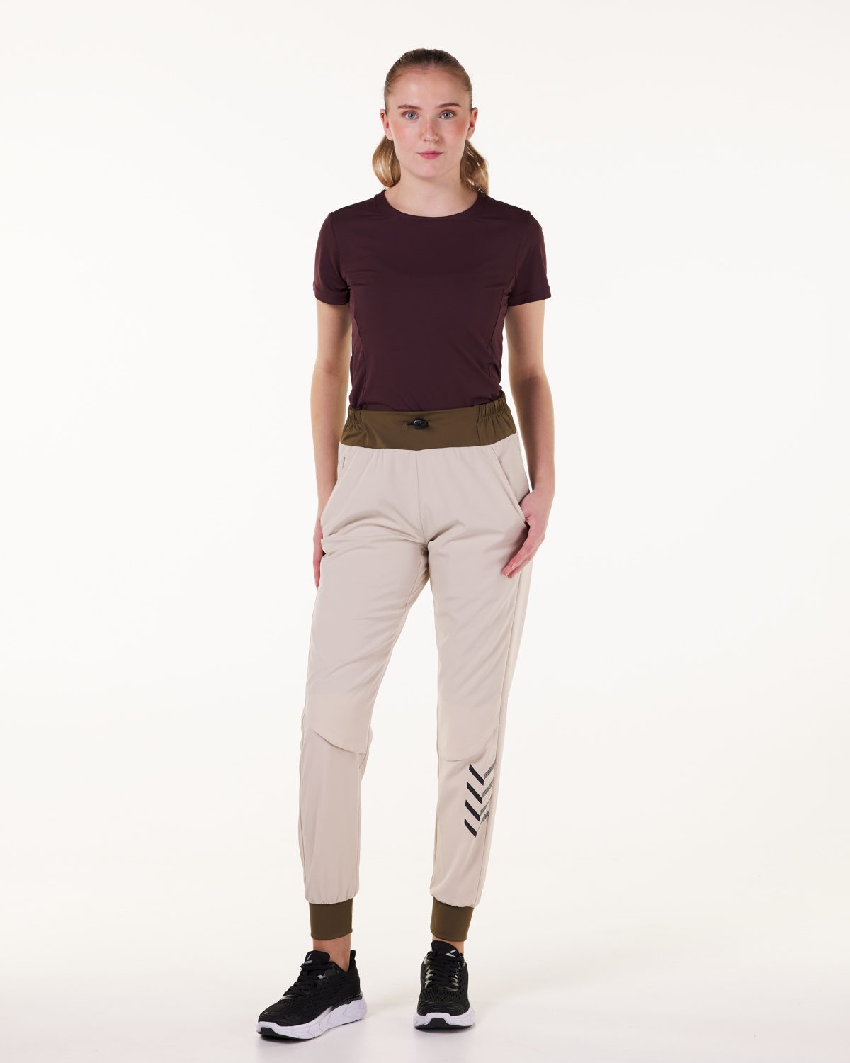 LEVITY Future Trail Pants Crispy Nature