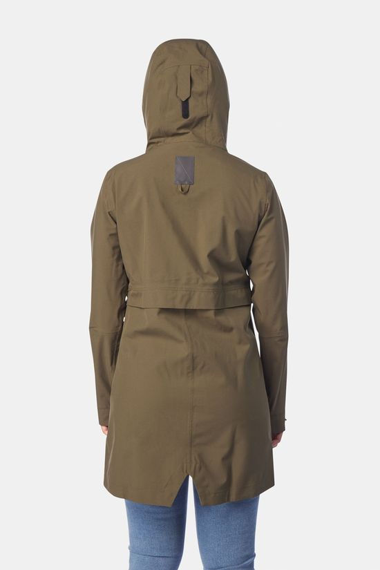 AGU AGU Urban Outdoor Parka Jacket Dames