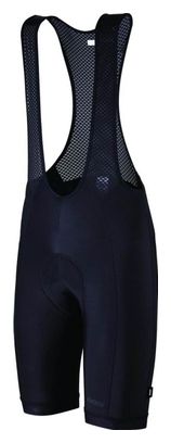 Cuissard à bretelles BBB Bib shorts Noir