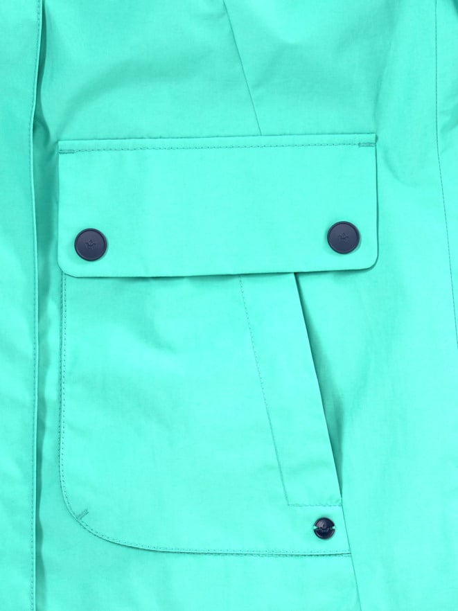Wetterschutz Plus Anorak