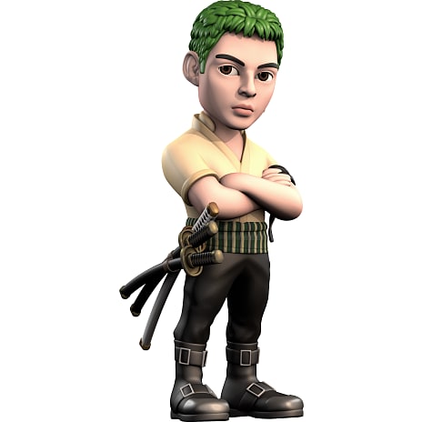 Minix Roronoa Zoro One Piece