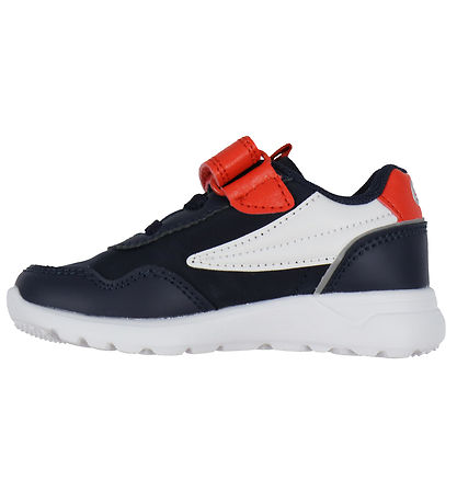 Fila Schuhe - Tiger - Fila Navy-Fila Ed