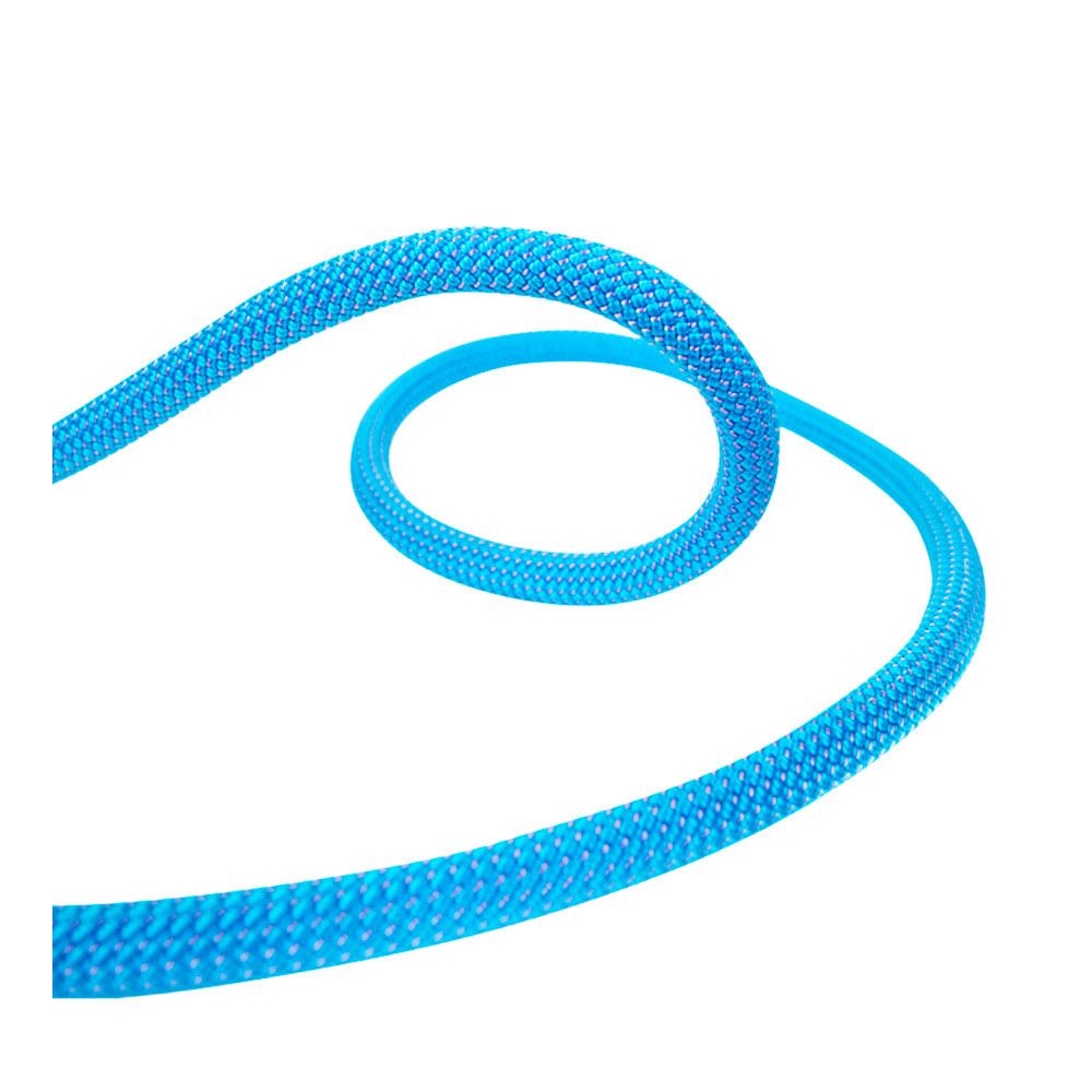 Beal JOKER 9.1MMX50M GD DC - Corde polyvalente bleu