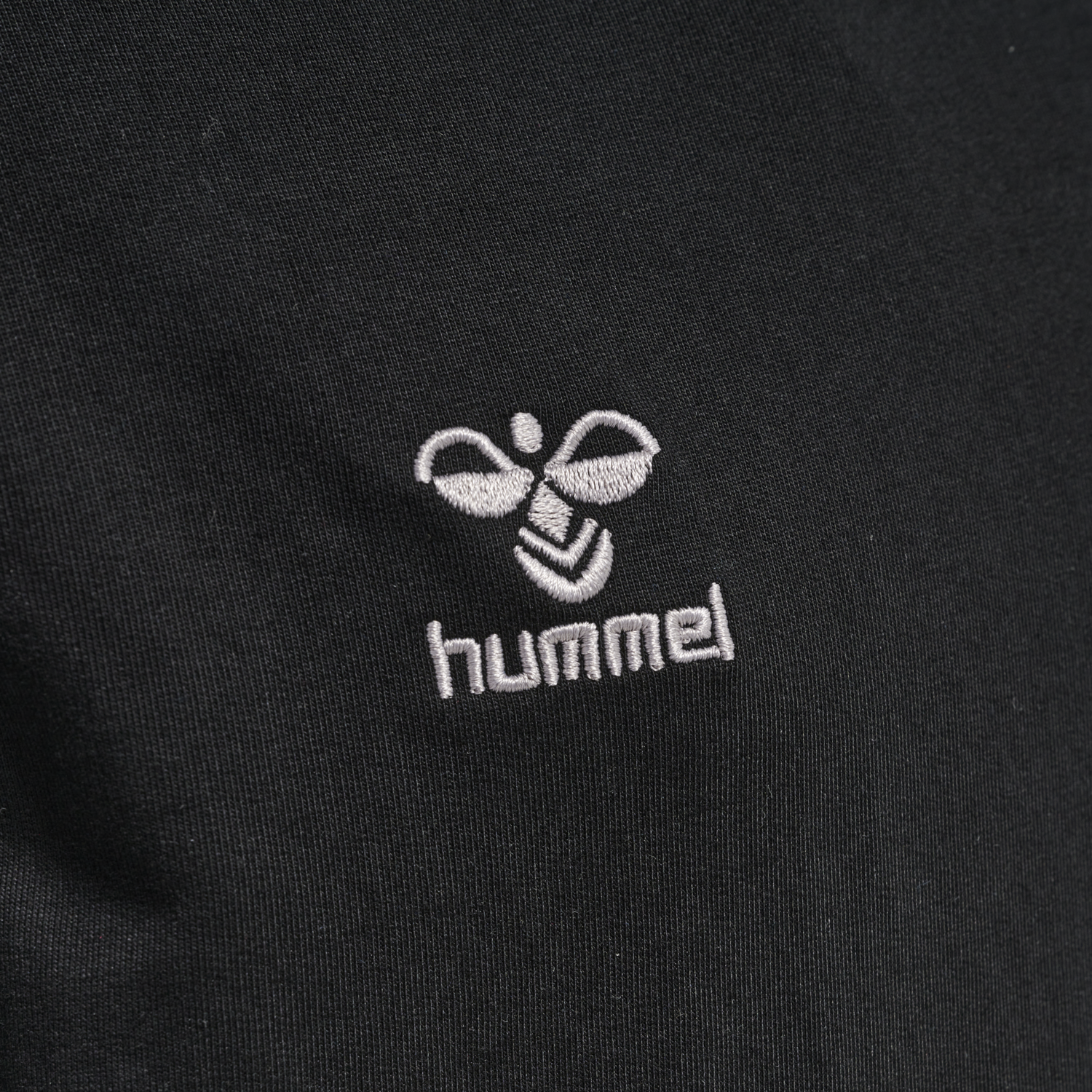 hmlMOVE GRID COTTON HOODIE KIDS