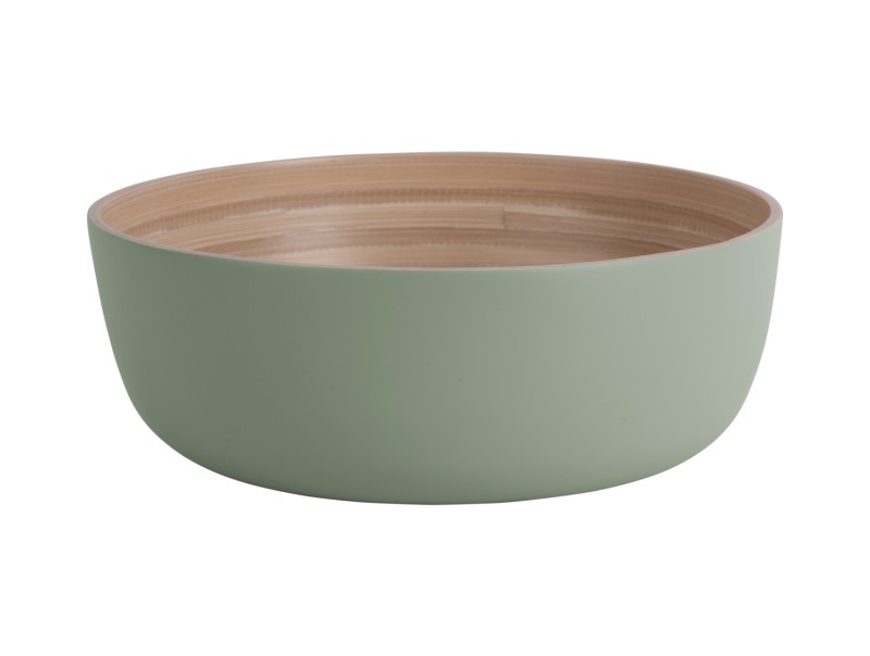 Bowl Set Puro Round PT4140LG Natural