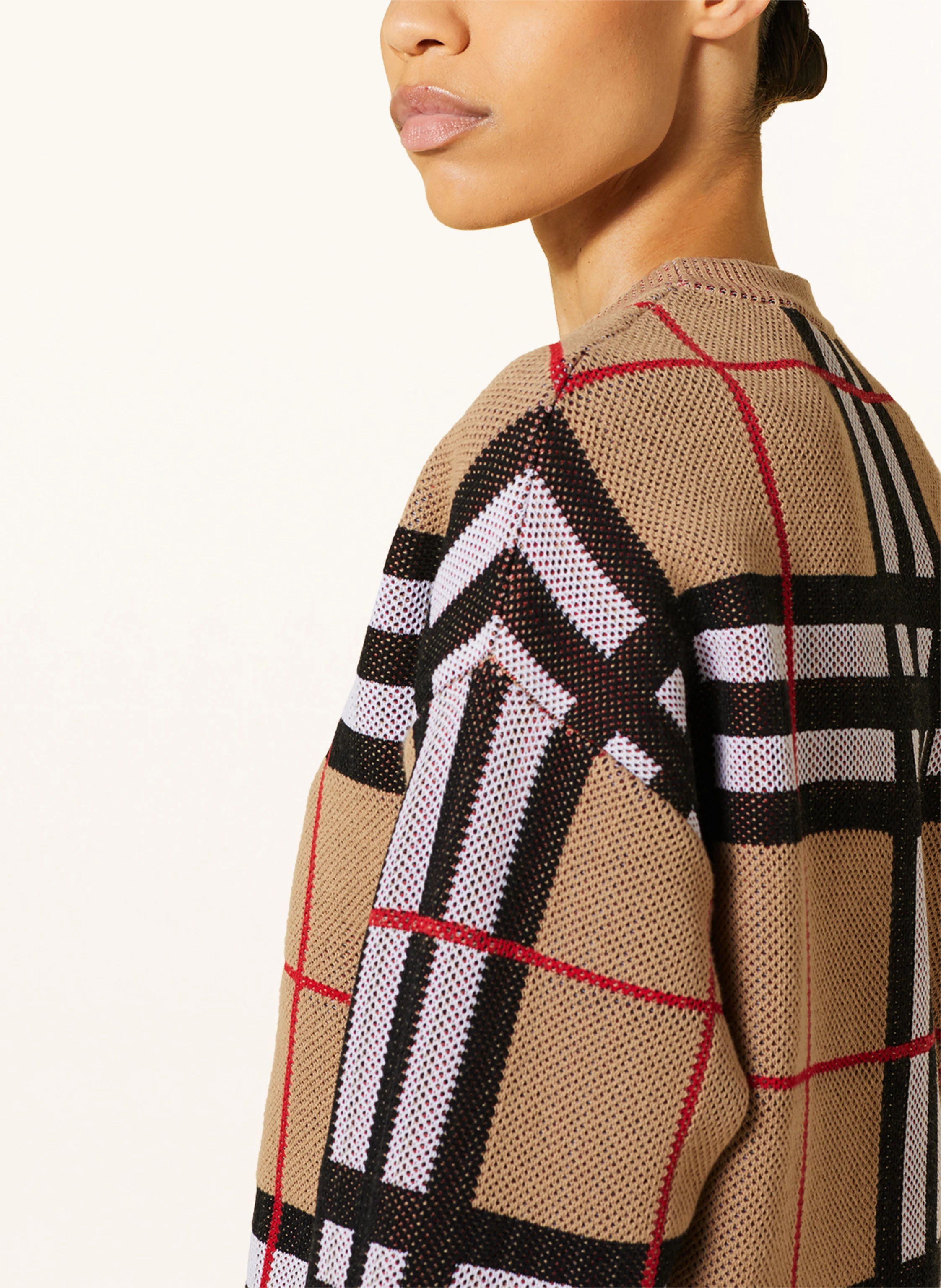 BURBERRY Pullover HARRIETTA