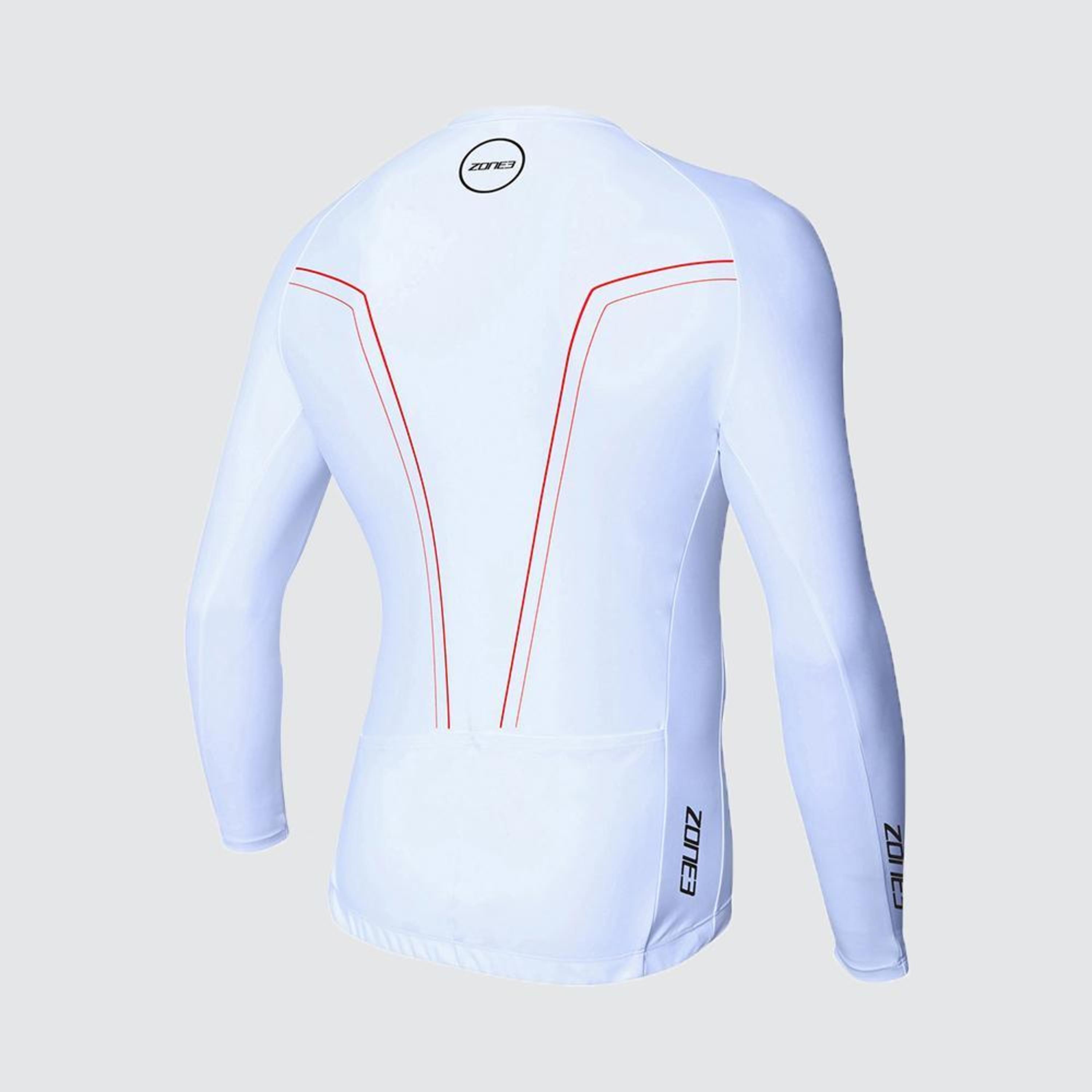Zone3 Lava Aero ¾ Sleeve Warmth Top