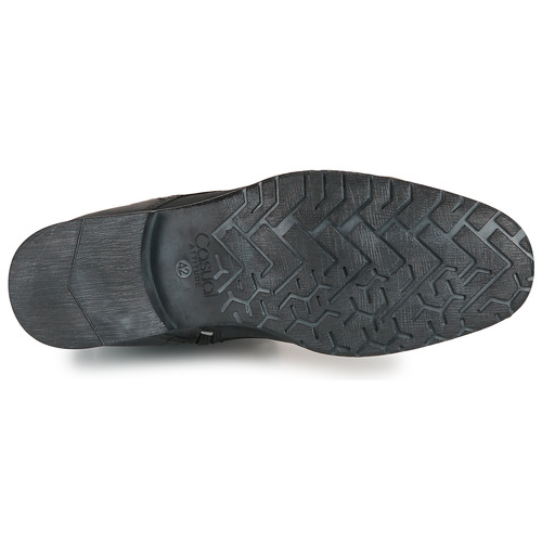 Casual Attitude - RIBELLE - Noir