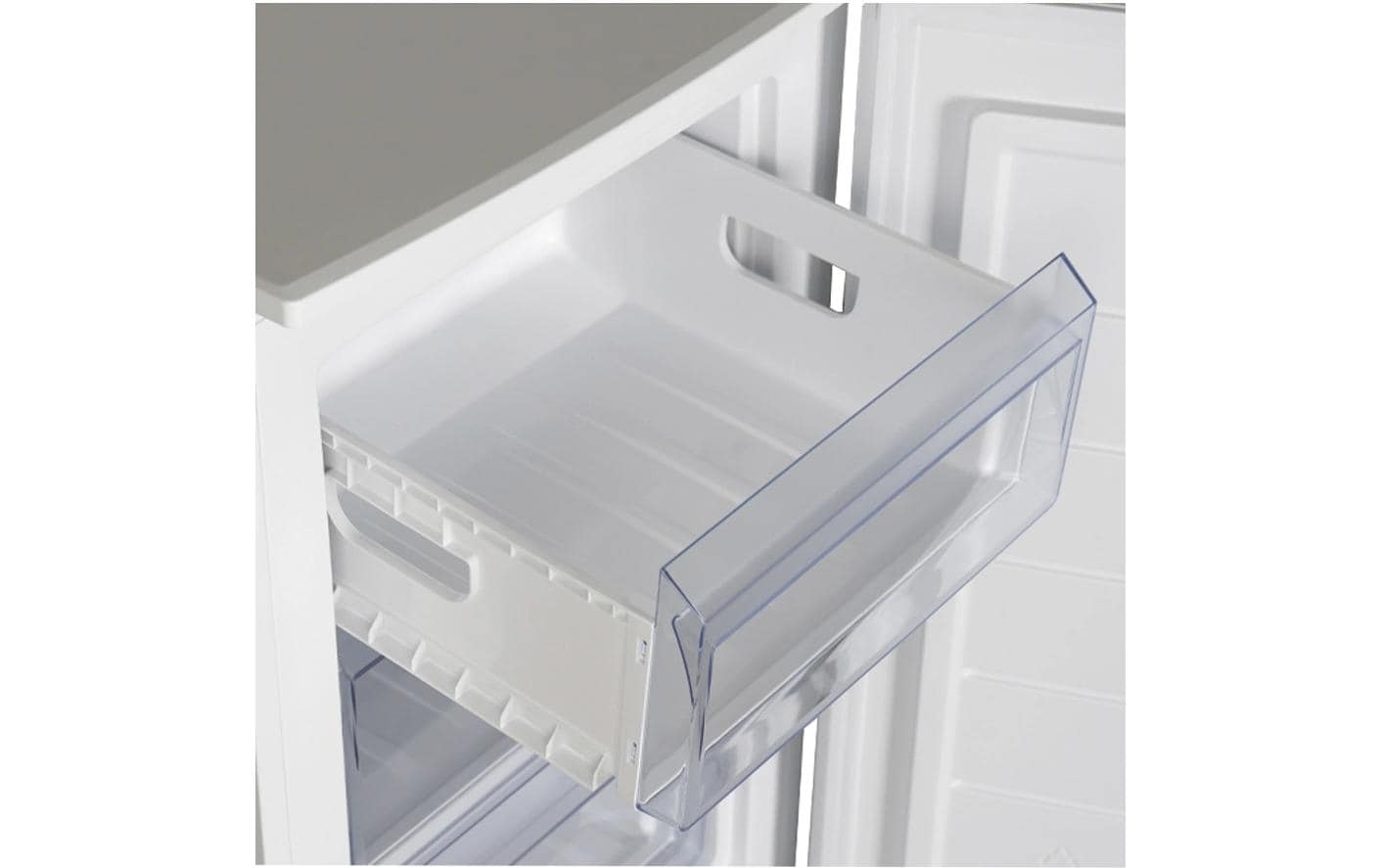 Gefrierschrank GS92 Rechts/Wechselbar<br>Freistehender Gefrierschrank