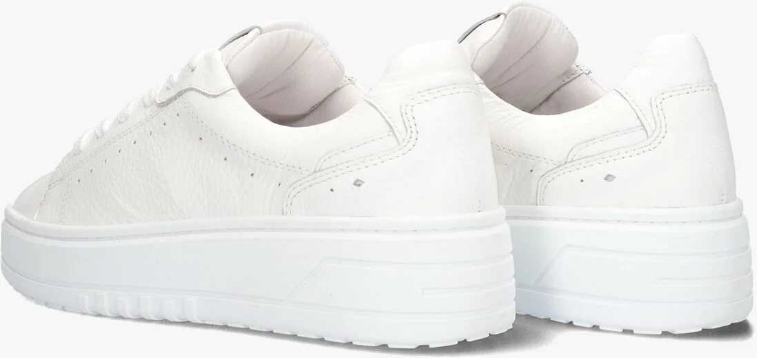 OMODA witte omoda lage sneakers anemone