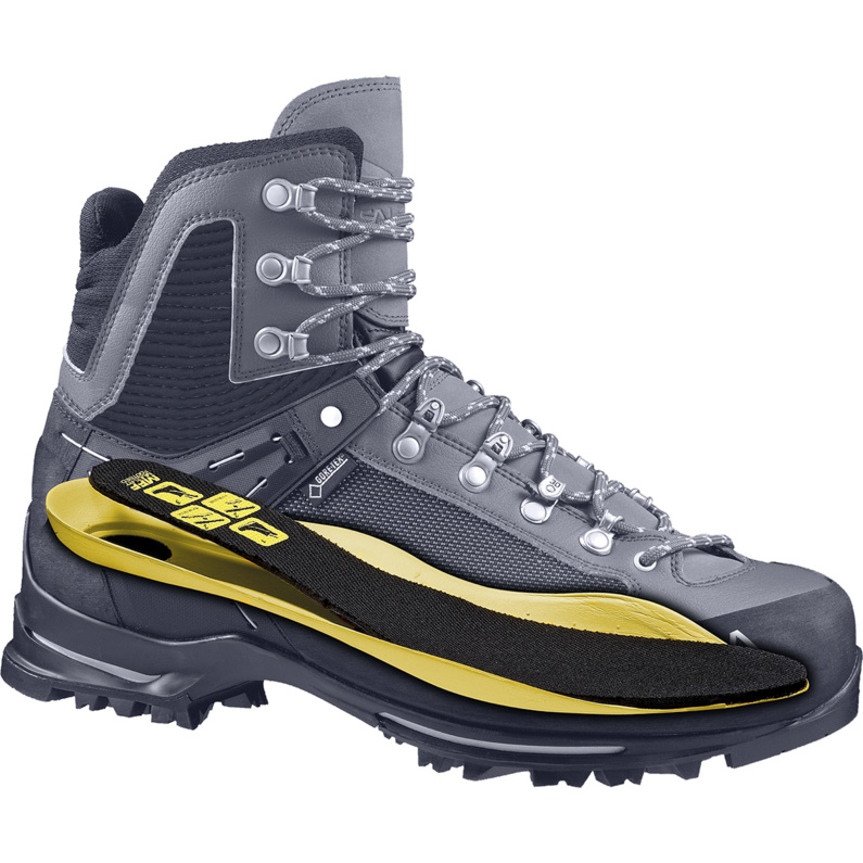 Salewa MTN Trainer Mid GTX Schuhe