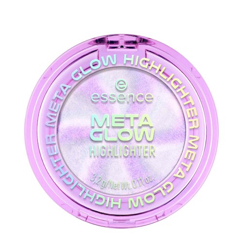 Essence Meta Glow Iluminador