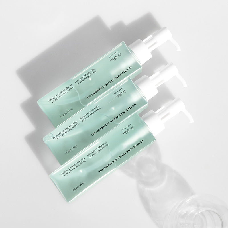 Gentle Pore Cleansing Oil