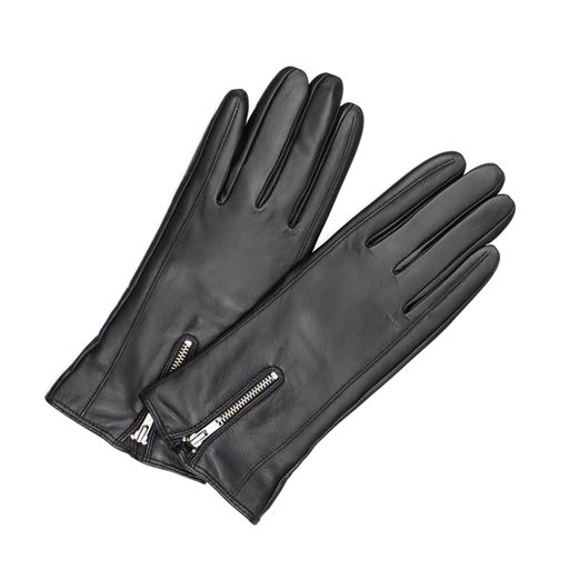 Markberg Piper Handsker, Black, 8