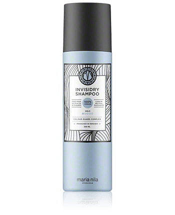 Maria Nila Styling Invisidry Shampoo 250ml