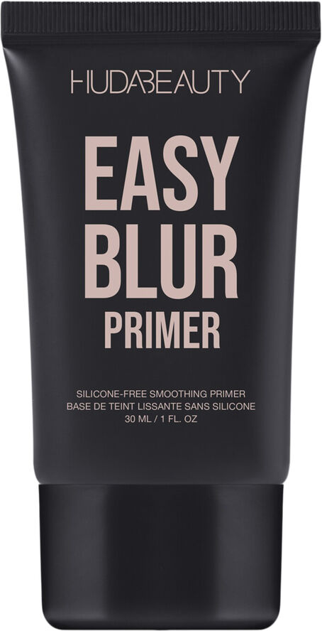Huda Beauty Easy Blur Silicone-Free Smoothing Primer