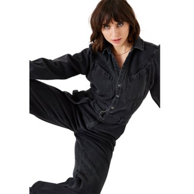 Combinaison femme T40289 GARCIA