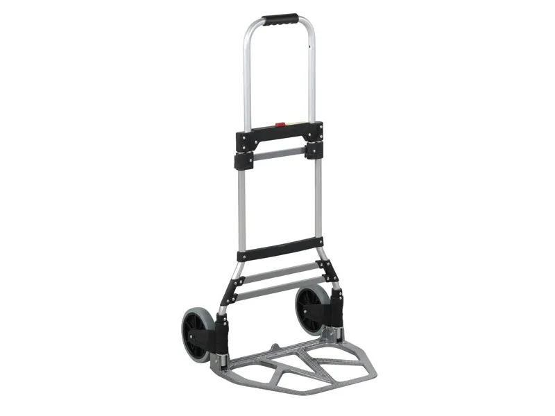 Sækkevogn Alu 100kg
