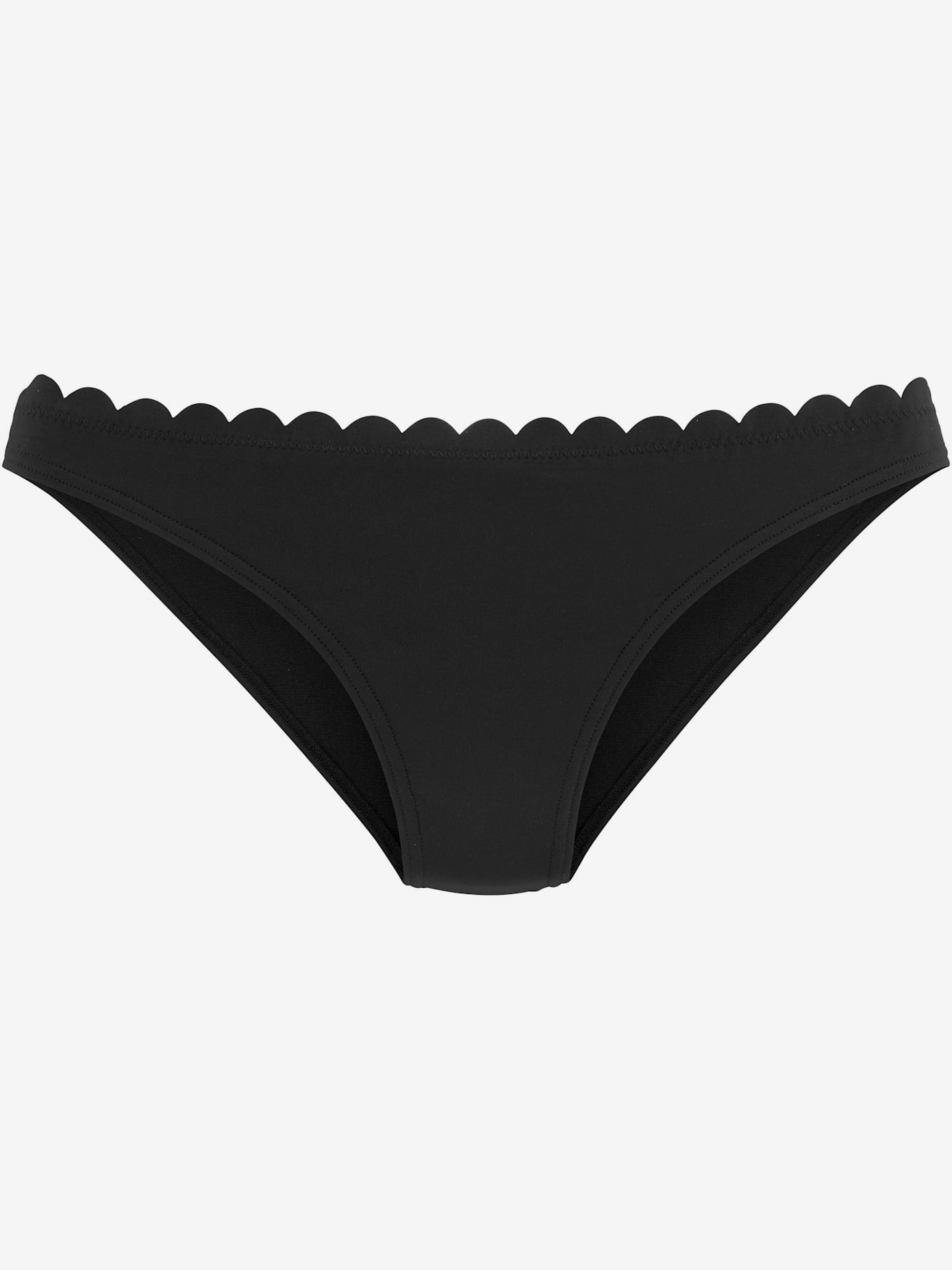 Bas de maillot de bain coupe classique