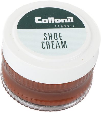 Collonil Shoe Cream Cognac 326 10000000