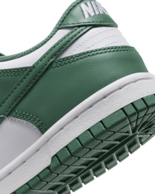 Nike Dunk Low Big Kids' Shoes