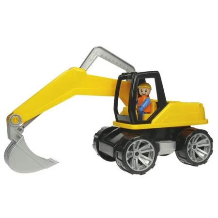 LENA® Truxx Bagger