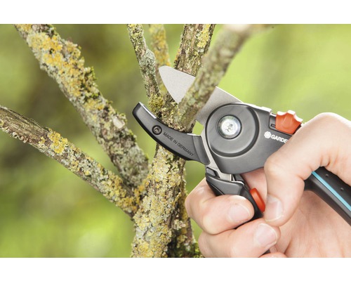 GARDENA Anvil A/M snoeischaar, tuinschaar