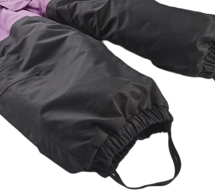 MCKINLEY Moose flyverdragt Lilla