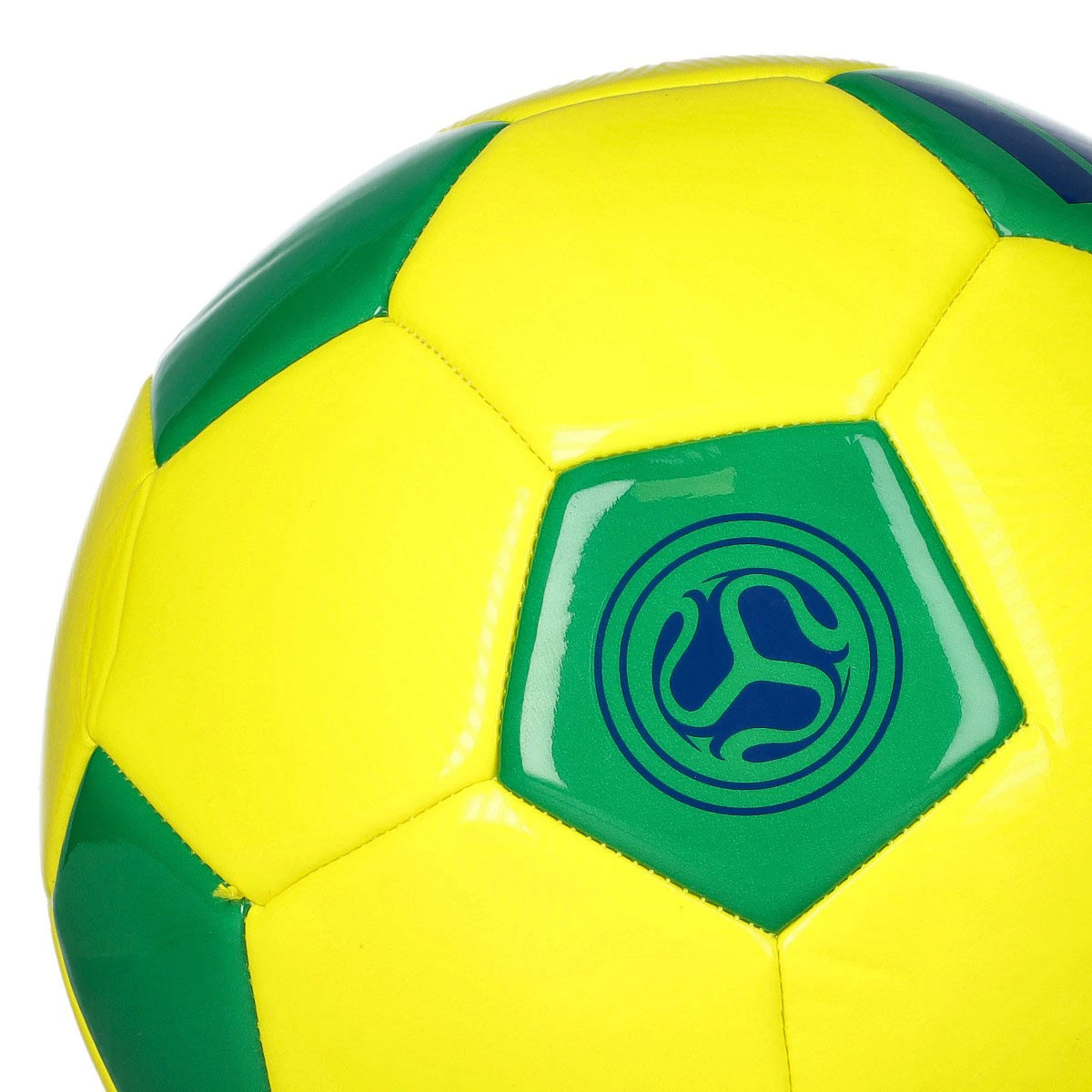 Bola adidas Brasil Club