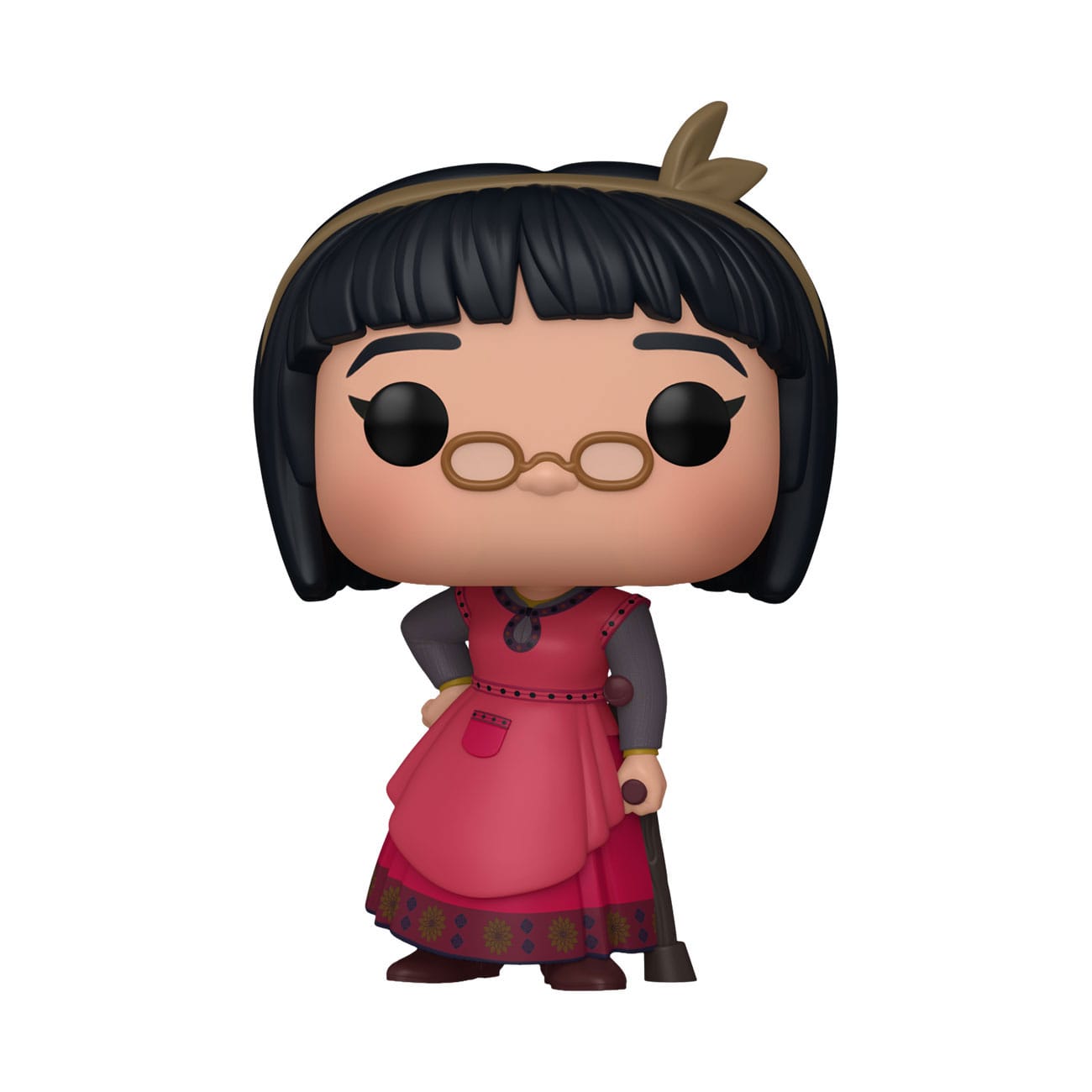 Funko - Disney Wish - Dahlia