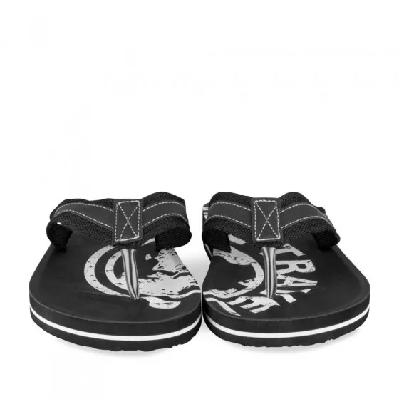 Tongs NOIR FREECODER