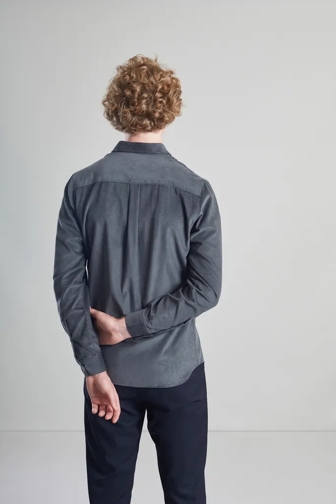 Chemise Velours L'Exception Paris