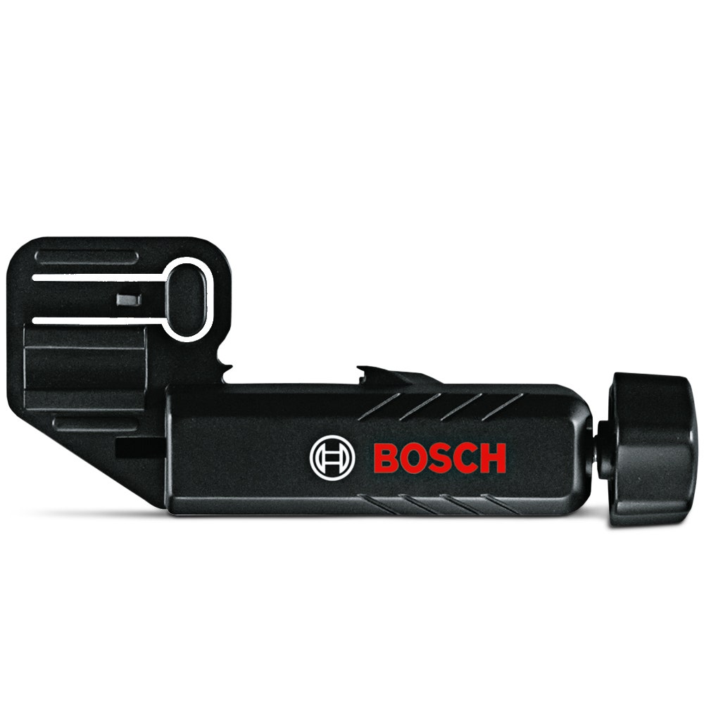 BOSCH Laser Measuring Receiver Clamp Bracket Suits LR6 and LR7