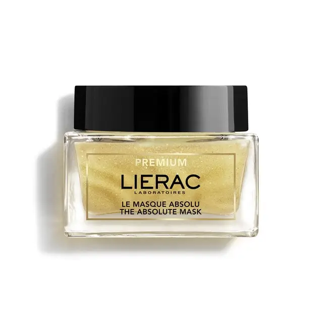 PREMIUM Globale Maske