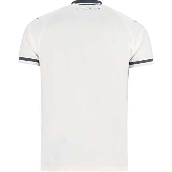 Mizuno Lazio Roma Uit Shirt 2025/2026