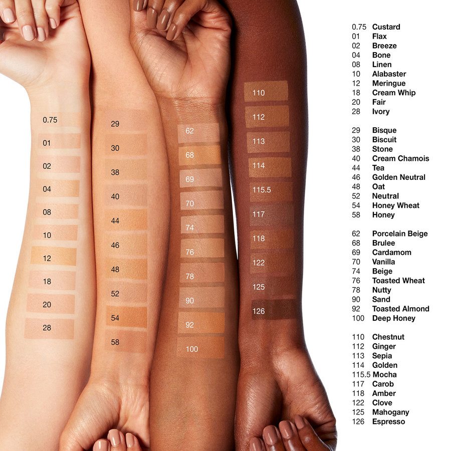 Clinique Even Better Makeup SPF15 Ecru #22 WN 30ml