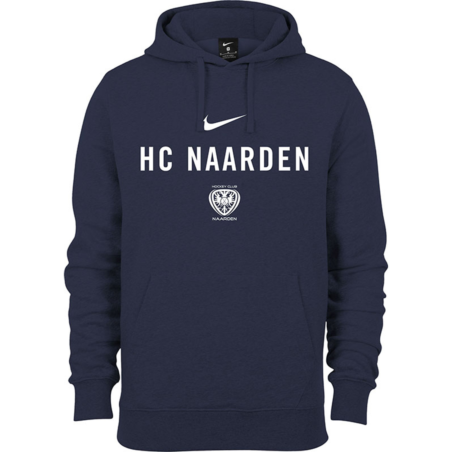 (NBB LOGO) Nike Hoodie